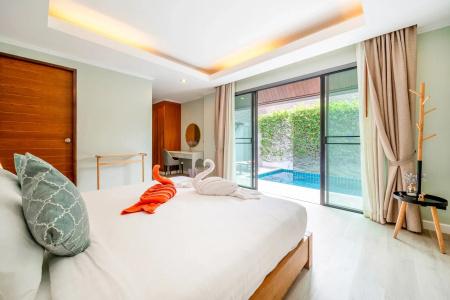 The Kiri Villas Resort - 96