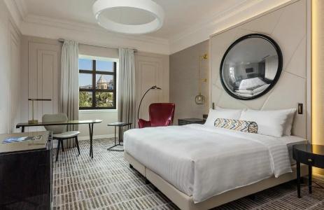 Tbilisi Marriott Hotel - 2