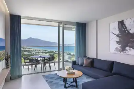 Alma Resort Cam Ranh - 16