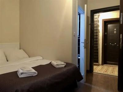 Centre Suites Taksim - 57