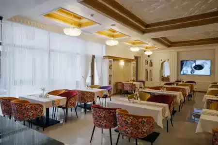 Kohinur Plaza - 34