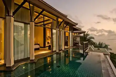 Banyan Tree Samui - Sha Extra Plus - 12