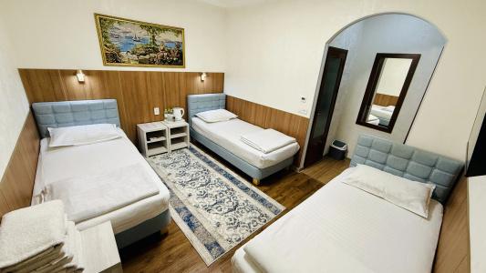 Samarkand Travel Inn - 25