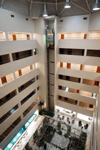 Best Western Plus Oskemen - 19