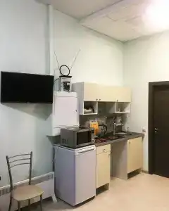 Хостел На Удельной - 8
