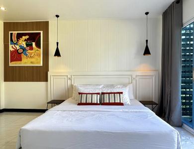 Koh Bed's l Sha Extra Plus - 15
