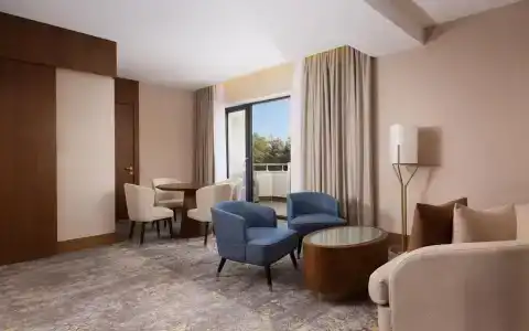 Swissôtel Wellness Resort Alatau Almaty - 34