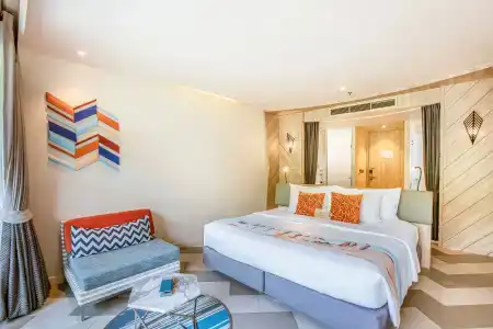 The Sis Kata, Resort - Sha Plus - 73