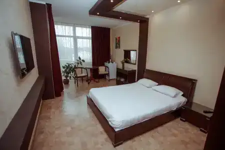 Новый Свет - 3