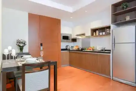 Amanta & Residence Ratchada - 24
