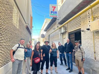 7 Pir - 25