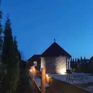 Угодье ветряных мельниц - 61