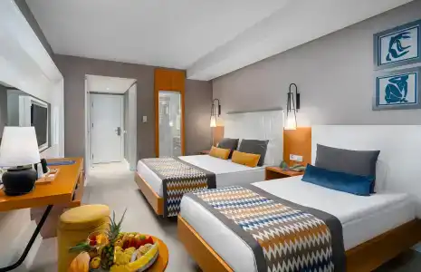 Kirman Sidera Luxury & Spa - 101