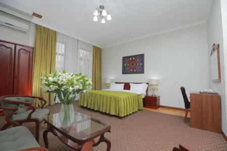 Khujand Grand - 9
