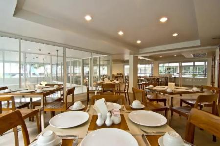 Sunshine & Residences - Sha Plus - 28