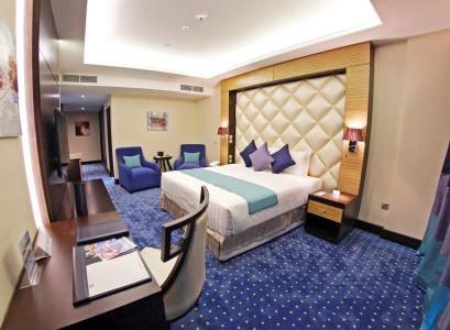 Armada Avenue - formerly Armada BlueBay - 2