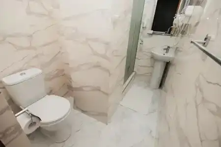 Hillside Guest House - 21