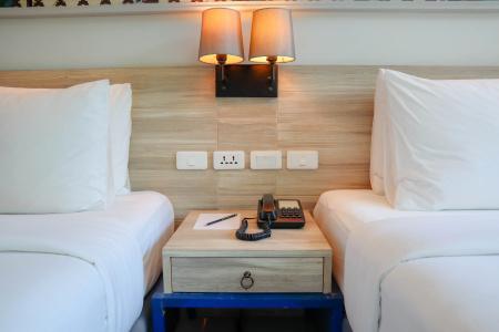 Holiday Inn Express Krabi Ao Nang Beach - 70