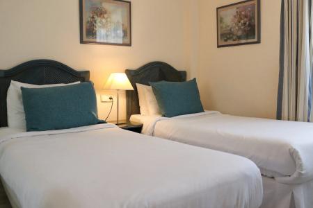 Ramada & Suites by Wyndham Costa del Sol Fuengirola - 100