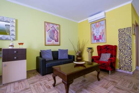 Paradice Luxury Suites - 47