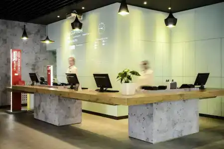 ibis Yerevan Center - 26