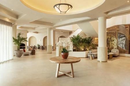 Le Meridien Fairway - 14