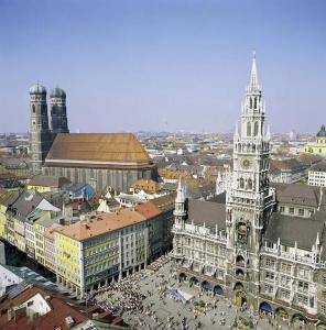 MyRoom - Top Munich Serviced - 67