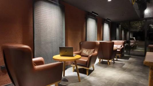 Marvida Happy Suites - 15