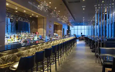 DoubleTree by Hilton Минск - 4