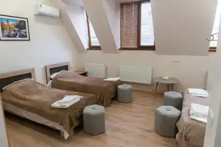 Guest House Margaryan - 31