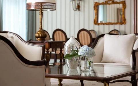Rixos Almaty Hote - 13