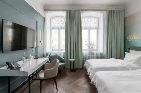 Zalkind Rooms & Kitchen - 23