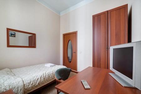 Джефферсон 2 - 27