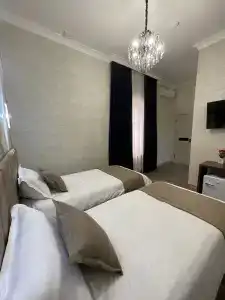 Vasiev's Hotel - 4