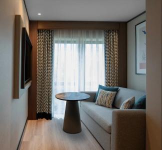 Mercure Istanbul Altunizade - 18