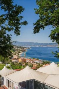 Altafiumara Resort & Spa - 32