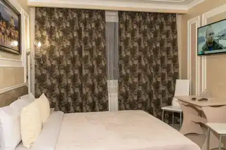 Сити в Бутово - 26