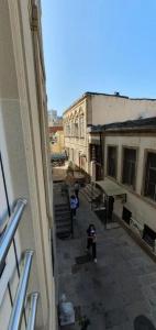 Qız Qalası - 32