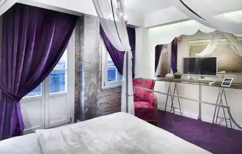 Nuru Ziya Suites - 51