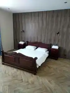 Гостевой дом Причал - 4