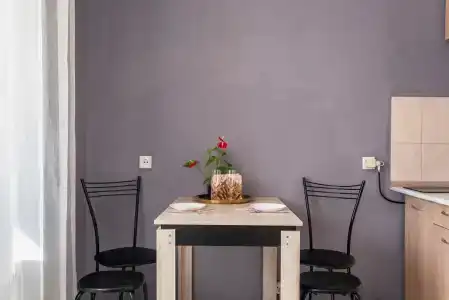Филевский парк Кастанаевская, 45к1 - 9