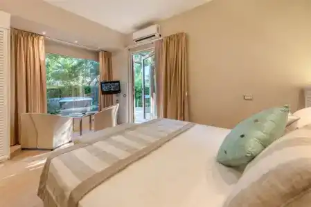 Acacia Resort Parco Dei Leoni - 54