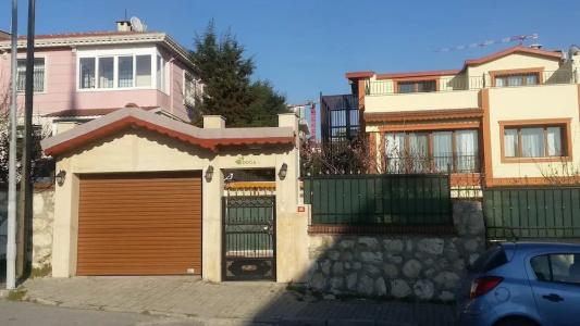 Doğa Villa Guest House - 18