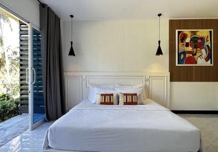 Koh Bed's l Sha Extra Plus - 83