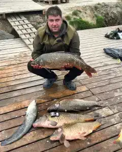 Грэй Гусь - 11