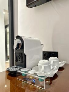Radisson Blu, Tashkent - 30
