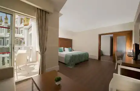 Sentido Kamelya Selin Luxury Resort & Spa - 26
