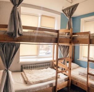 Light Life Hostel - 29