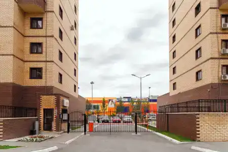 Daudel Tyumen Centre - 12