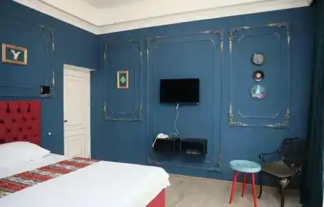 NovArt Seahotel - 121